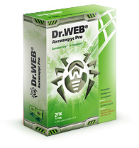 Dr.Web Pro 6.0